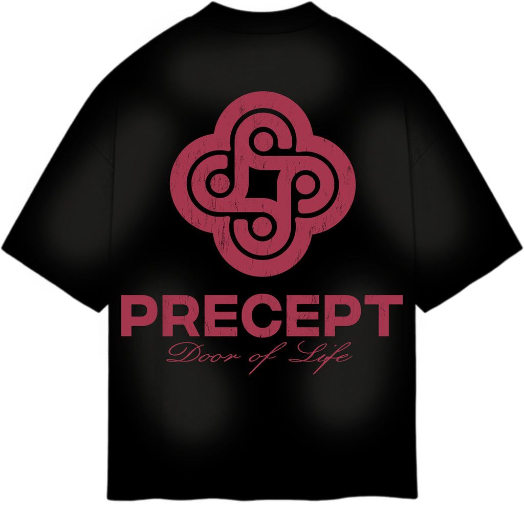 PRECEPT CUPIDO 3 TEE
