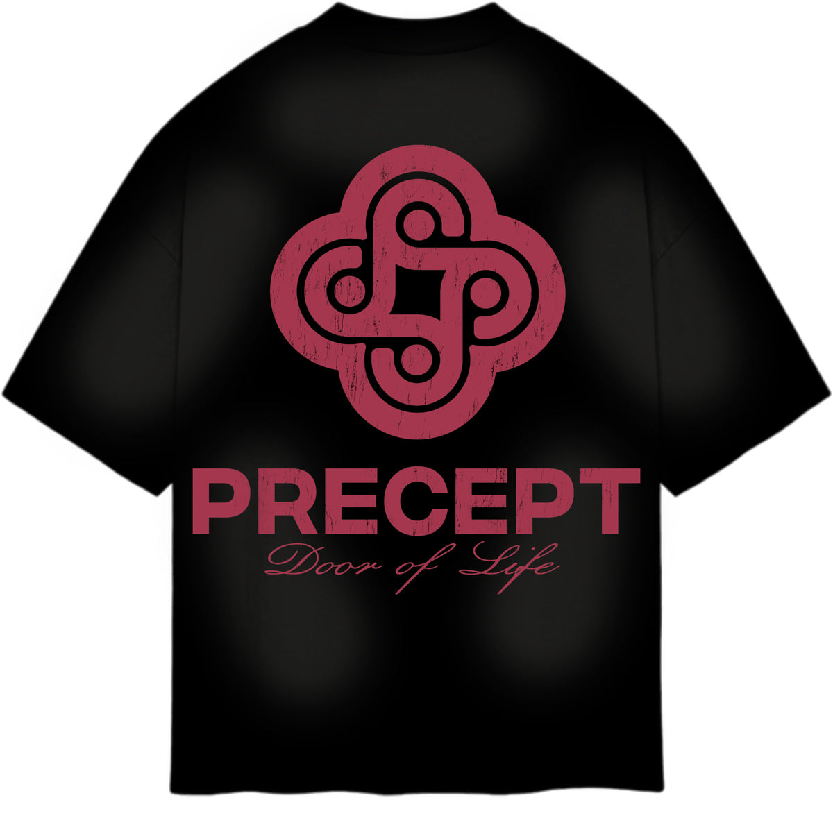 PRECEPT CUPIDO 3 TEE