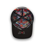 BIG BOSS GHOST RACING HAT