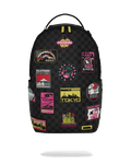SPRAYGROUND GLOBAL MOGUL TOKYO TOWER BACKPACK (B8684)