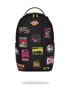 SPRAYGROUND GLOBAL MOGUL TOKYO TOWER BACKPACK (B8684)