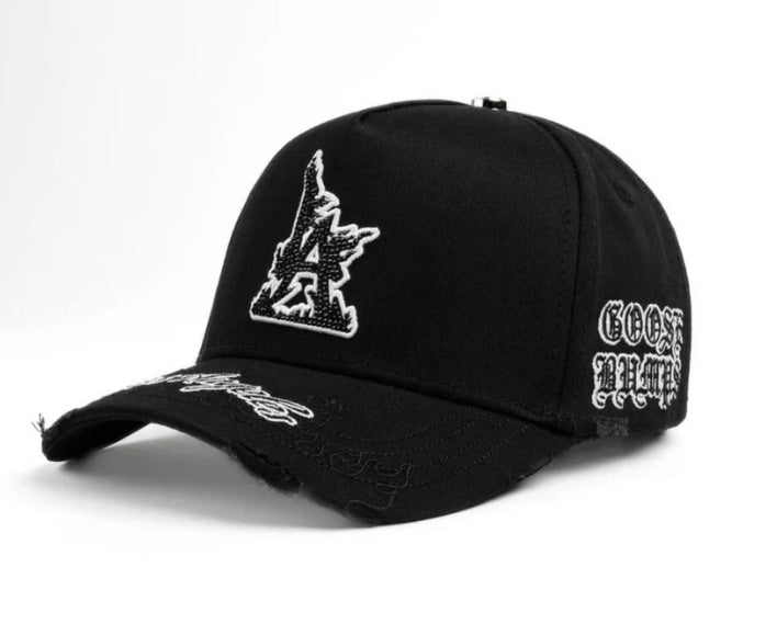 BIG BOSS L.A. Goosebumps HAT