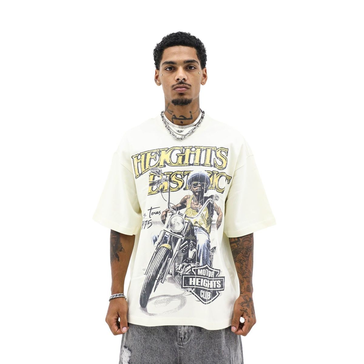 HEIGHTS DISTRICT Heights Lowrider