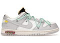 Nike Dunk Low Off-White Lot 4