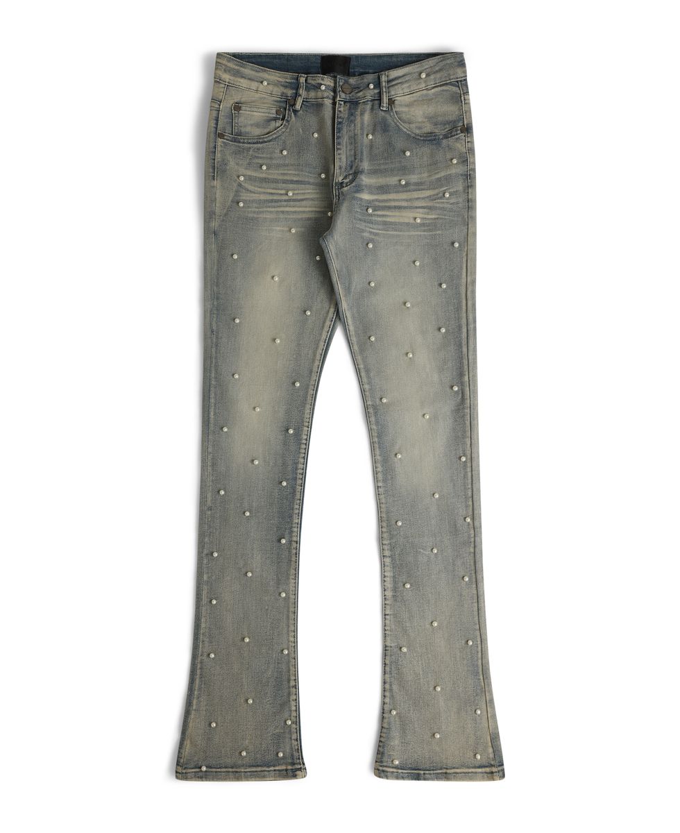 SUPPLY  HEAVEN JEANS