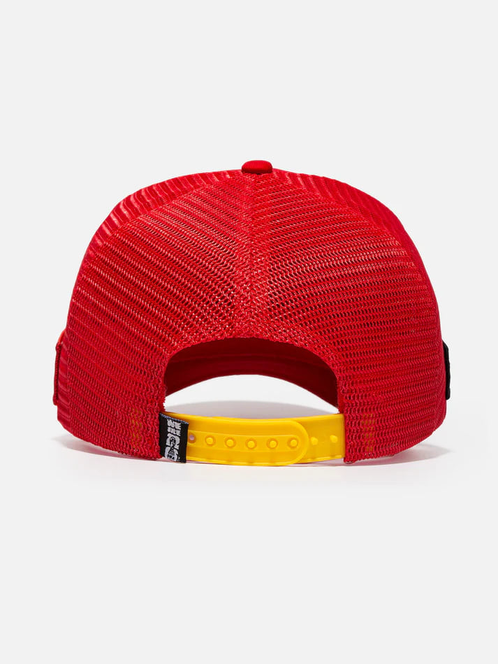 FIFA WORLD CUP 2026 TEAM CAP - SPAIN