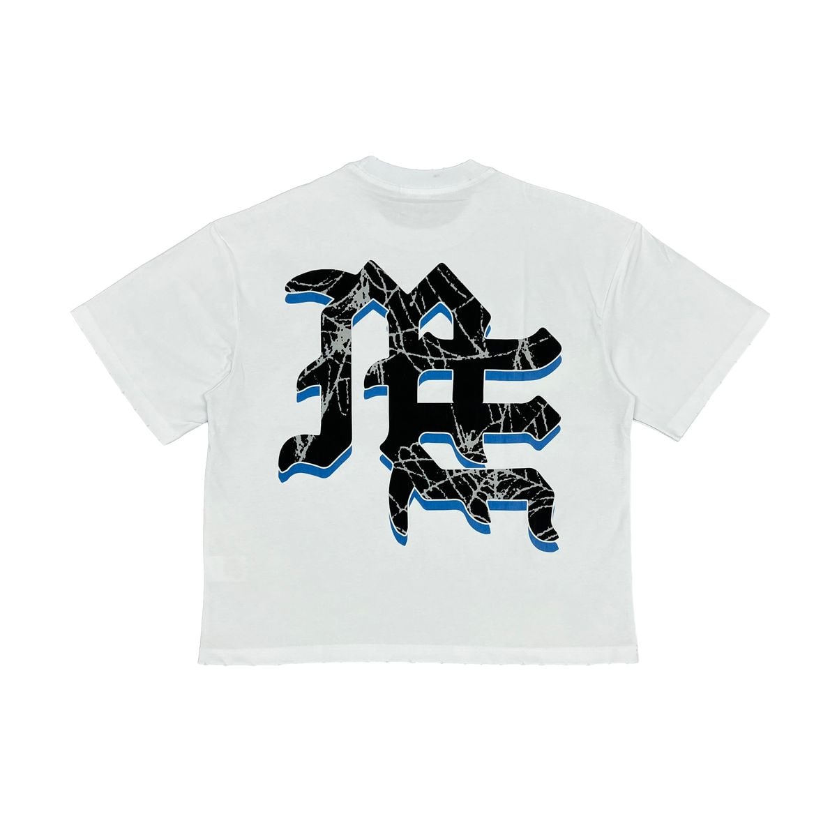 Mixed Emotions Midnight Rider T-Shirt