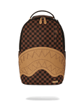 SPRAYGROUND CHESS NOT CHECKERS BACKPACK (B8592)