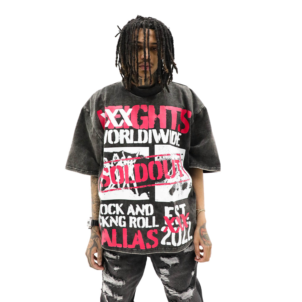 Heights District Rock N Roll