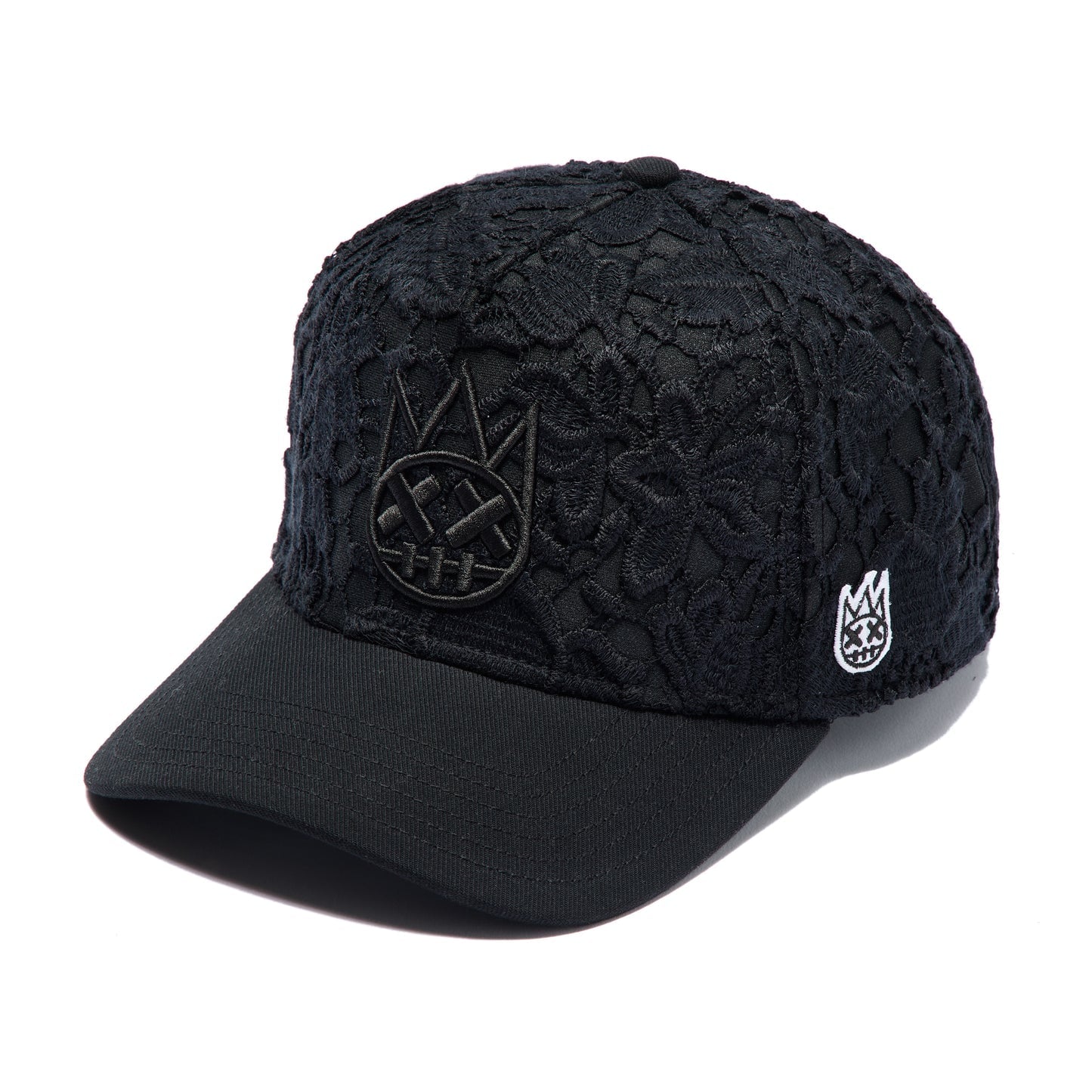 Cult's A Frame Trucker Hat "Lace"