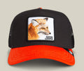 GOORIN BROS GOODS LOOKS FOX HAT