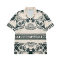 ALMOST SOMEDAY HABANA BUTTON UP