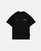 Undergold Helios Phases Tshirt (Black)