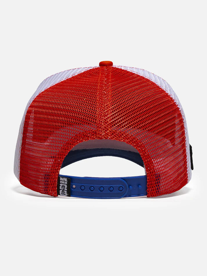 FIFA WORLD CUP 2026 TEAM CAP - PARAGUAY