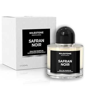 Milestone Safran Noir