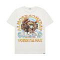 ALMOST SOMEDAY CREAM LEGACY TEE