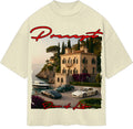 PRECEPT DE CASTILLO TEE