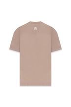 AURUM MOCHA AURA T-SHIRT