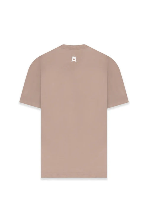 AURUM MOCHA AURA T-SHIRT