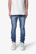 MNML SKINNY DENIM DARK VINTAGE