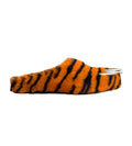 Bravest Studio Bear Claw Mule Orange Tiger