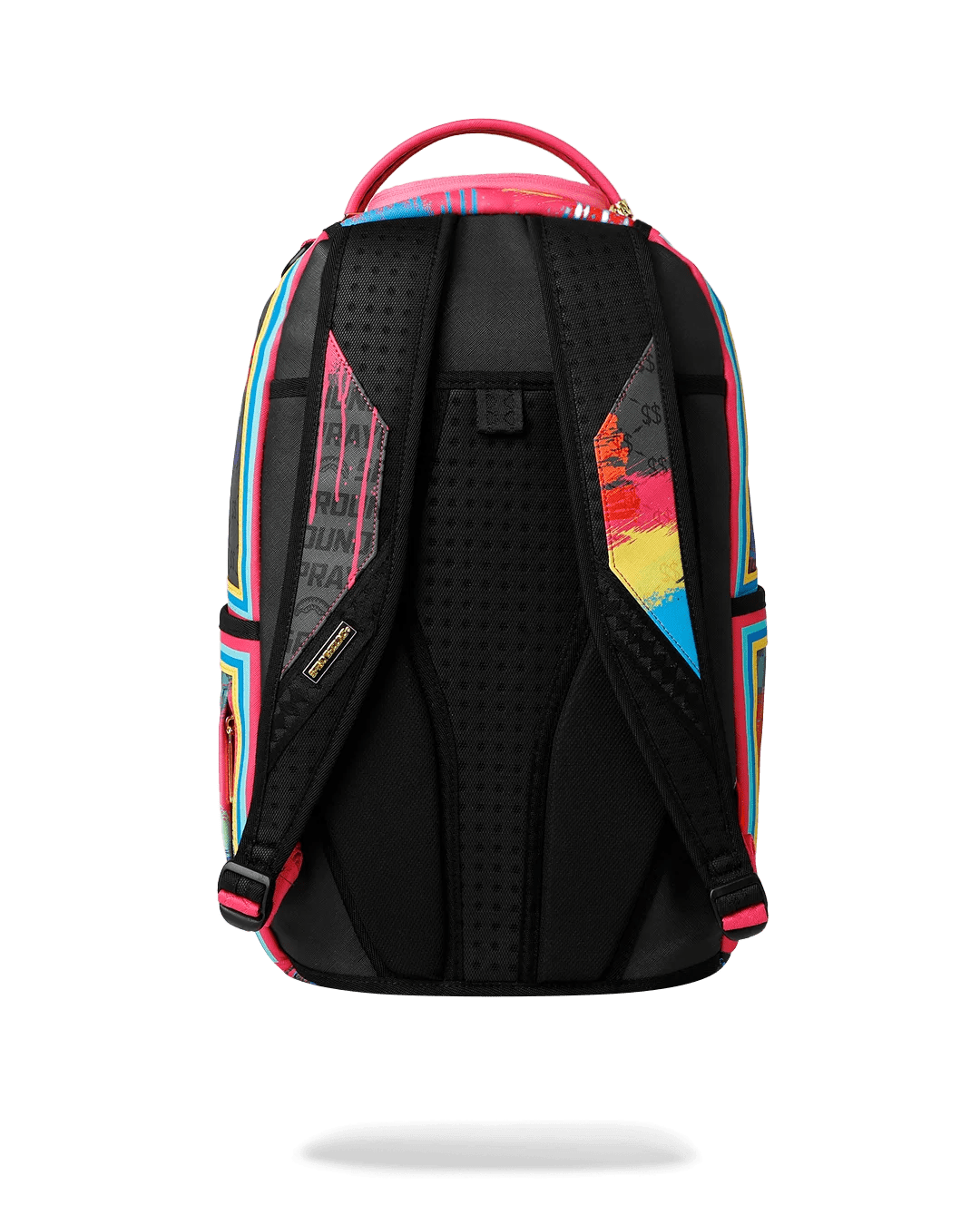 SPRAYGROUND SHARK BEAR BEAST BACKPACK (B9602)