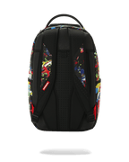 SPRAYGROUND COLLABORATION HIDEKI SAIJO SPRAYUP BACKPACK (B8647)