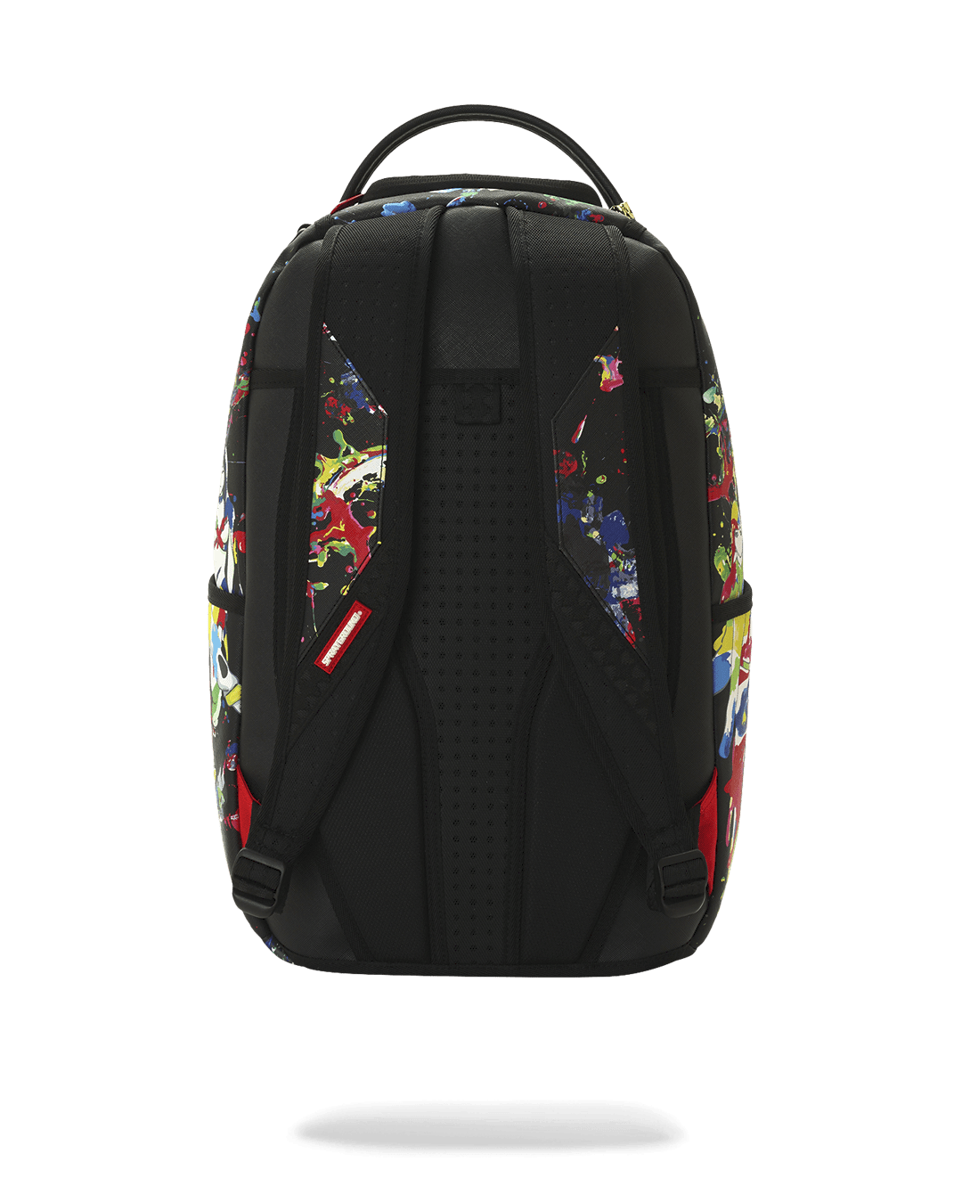 SPRAYGROUND COLLABORATION HIDEKI SAIJO SPRAYUP BACKPACK (B8647)