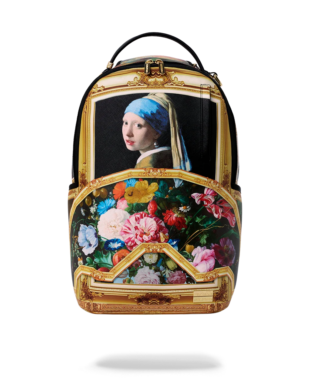 SPRAYGROUND MAURITSHUIS MUSEUM THE COLLECTION COLLAB BACKPACK (B9222)