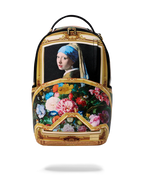 SPRAYGROUND MAURITSHUIS MUSEUM THE COLLECTION COLLAB BACKPACK (B9222)