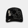 Big boss Spider Black