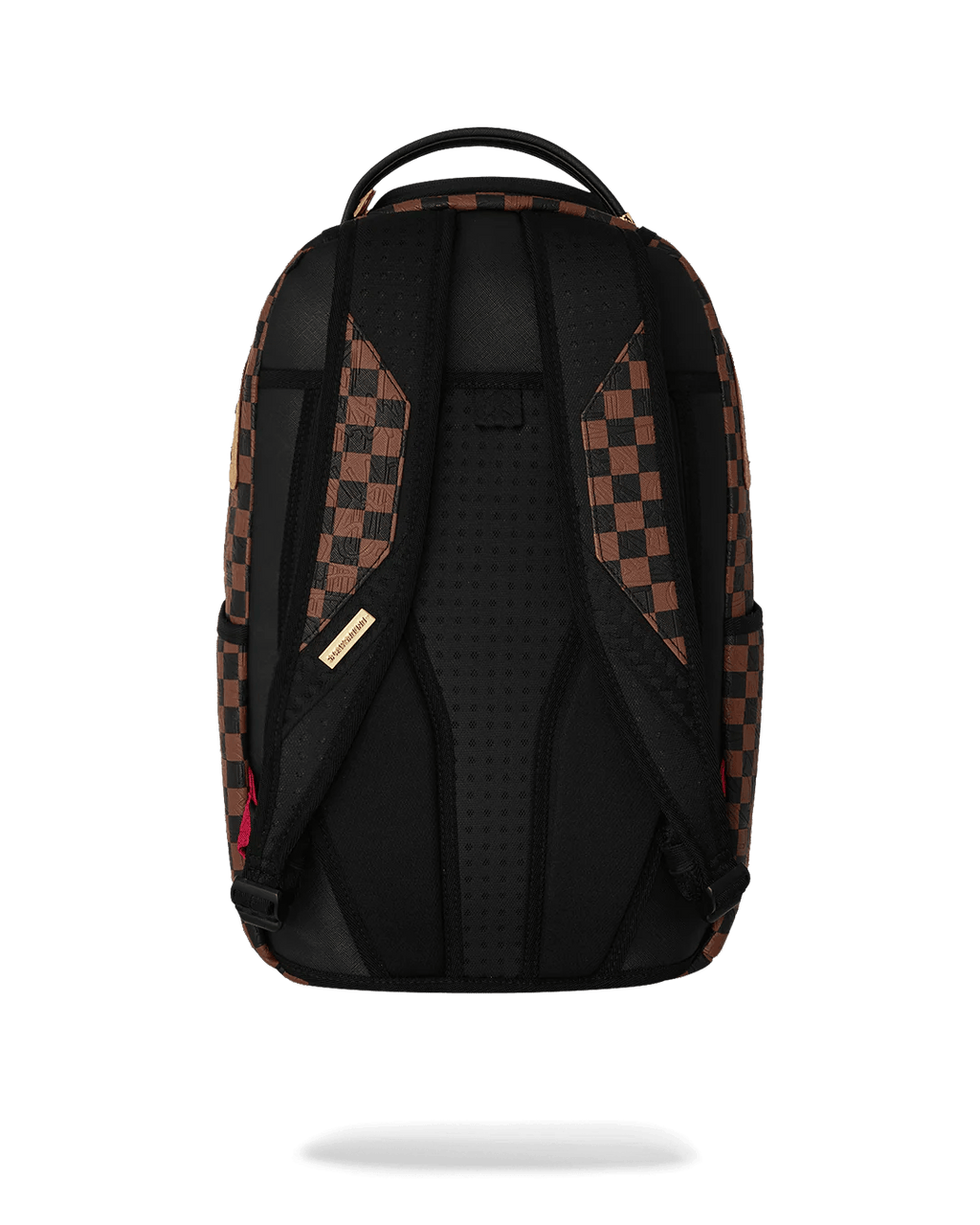 SPRAYGROUND CHESS NOT CHECKERS BACKPACK (B8592)
