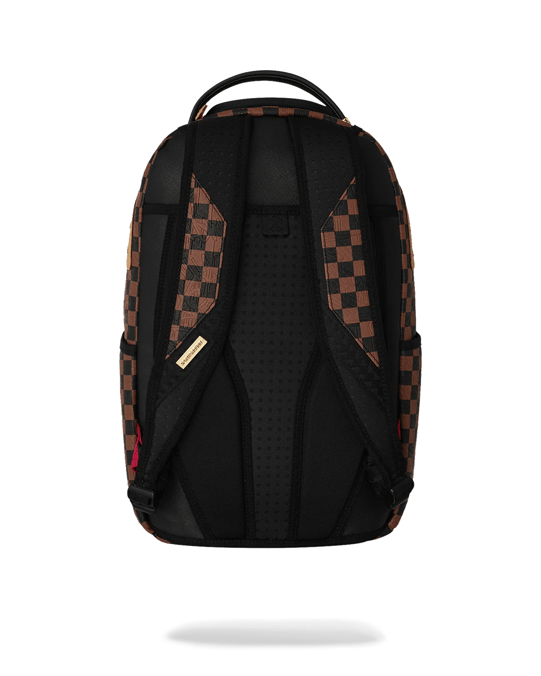 SPRAYGROUND CHESS NOT CHECKERS BACKPACK (B8592)