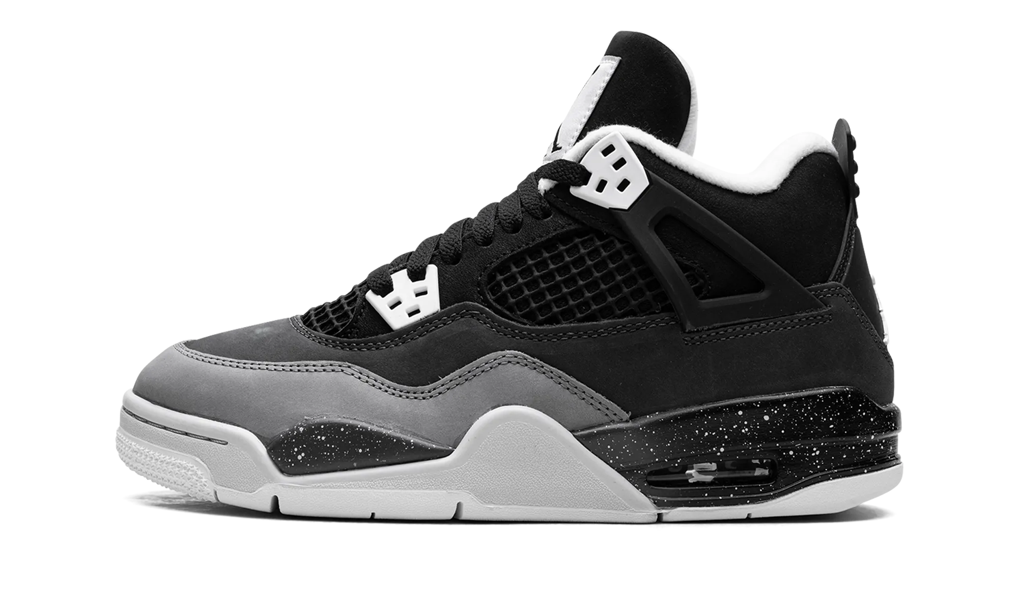 Air Jordan 4 "Fear" GS