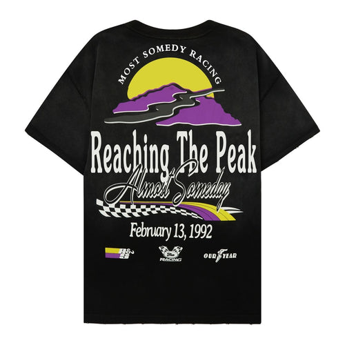 Almost Someday Peak T-Shirt