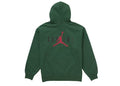 Supreme Jordan Hooded Sweatshirt