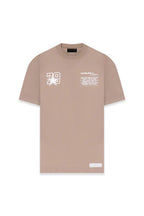 AURUM MOCHA AURA T-SHIRT