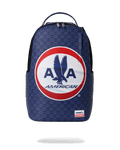SPRAYGROUND AMERICAN AIRLINES 100 YRS - OG EAGLE BACKPACK (B9645)