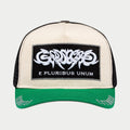 GODSPEED GS E Pluribus Trucker