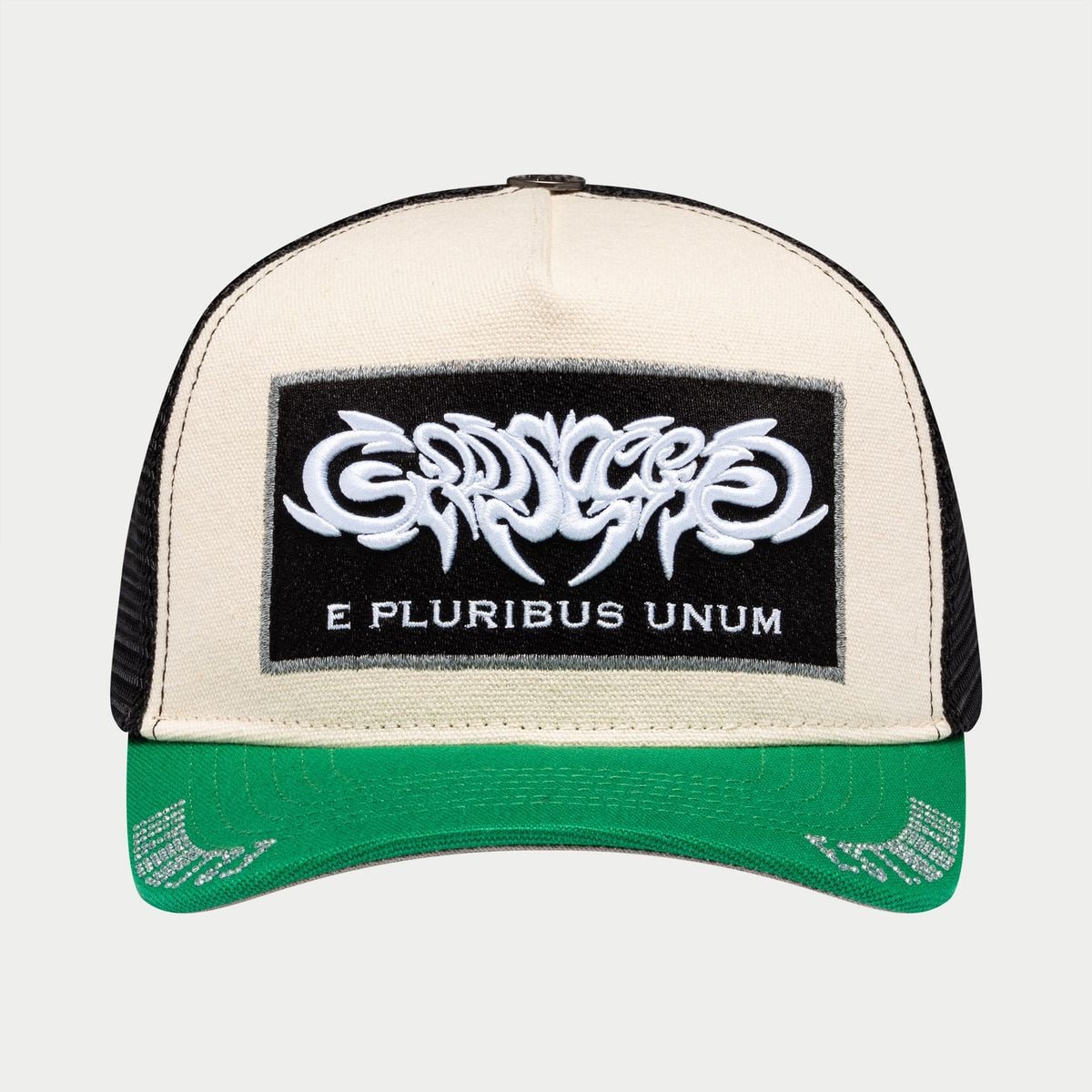 GODSPEED GS E Pluribus Trucker