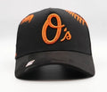 BIG BOSS Orioles HAT