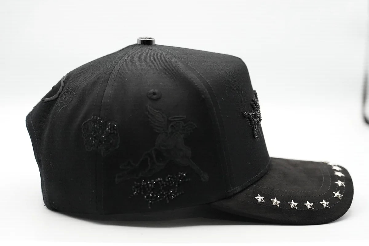 BIG BOSS SAD BOYS BLACK