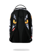 SPRAYGROUND BEARPACK GLOBAL MOGUL BACKPACK (B8432)