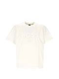 BOSS logo-print T-shirt