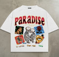 LOST PARADISE FAKE LOVE TEE