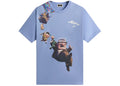 Kith x Disney Pixar Up Vintage Tee Orbit
