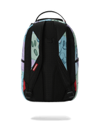 SPRAYGROUND JELLY GHOSTS BACKPACK (B8639)