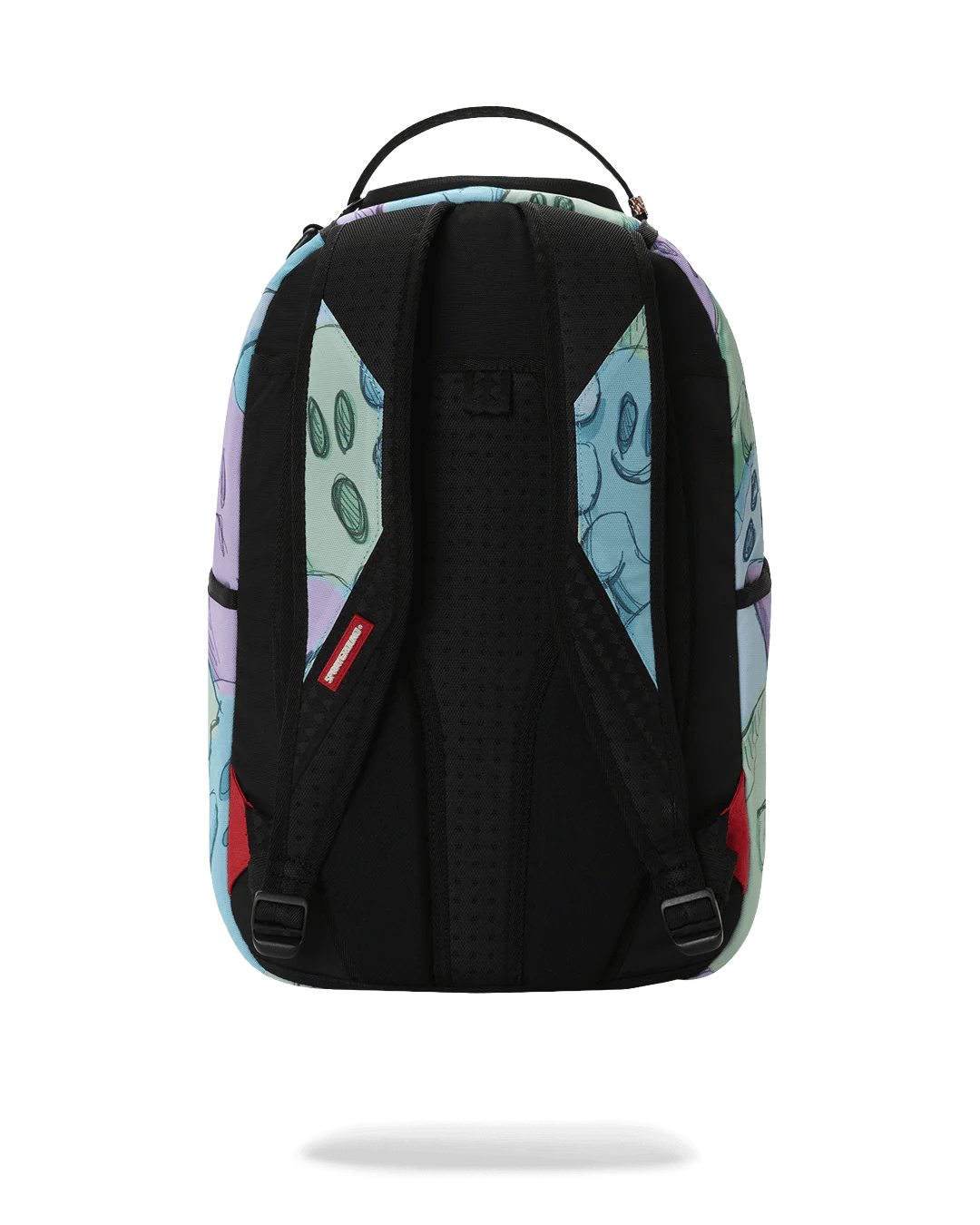 SPRAYGROUND JELLY GHOSTS BACKPACK (B8639)