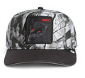 GOORIN BROS MISFIT CAMO HAT