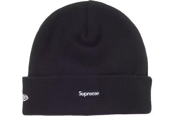 Supreme New Era Devil S Logo Beanie